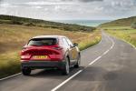 Mazda CX-30 Skyactiv-X 2019 года (UK)